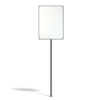 Gas Station Info Sign - Image 7