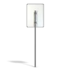Gas Station Info Sign - Image 10