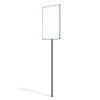 Gas Station Info Sign - Image 12