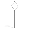 Cattle Warning Sign - Image 8