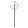 Cattle Warning Sign - Image 10