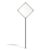 Airport Warning Sign - Image 7