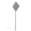 Traffic Jam Sign - Image 3