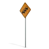 Traffic Jam Sign - Image 6