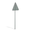 Slippery Road Sign - Image 3