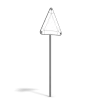 Slippery Road Sign - Image 8