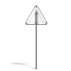 Slippery Road Sign - Image 10