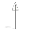 Slippery Road Sign - Image 11