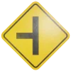 Crossing Sign 7660 - Image 2
