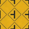 Crossing Sign 7660 - Image 4