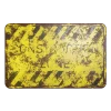 Damaged Construction Zone Sign 7647 - Image 2