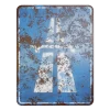 Damaged Highway Sign 7653 - Image 2