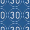 Minimum Speed Sign 7682 - Image 4