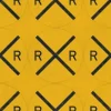 Railroad Sign 7668 - Image 4