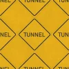 Tunnel Sign 7662 - Image 4