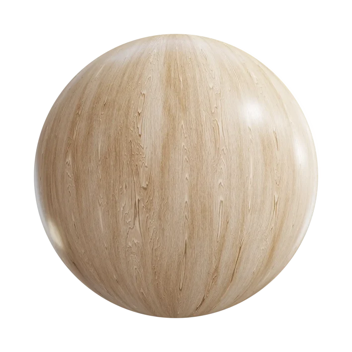 Brown Maple 7711
