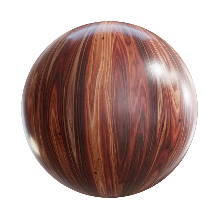 Dark Cedar Wood 7714