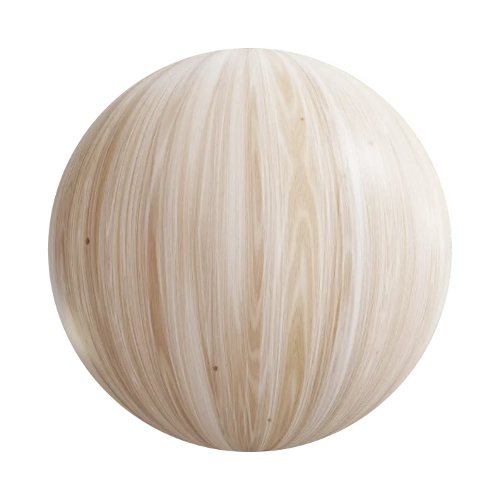 Light Aspen Wood 7708