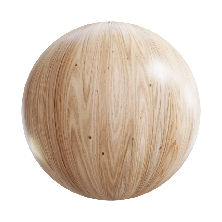 Light Cedar Wood 7715