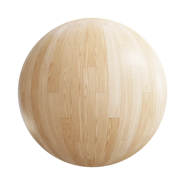 Birch Straight Floor 7793