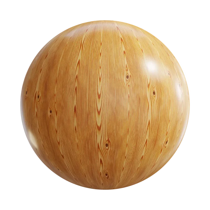 British Larch Wood 7726