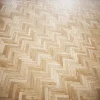 Brown Maple Herringbone Floor 7825 - Image 2