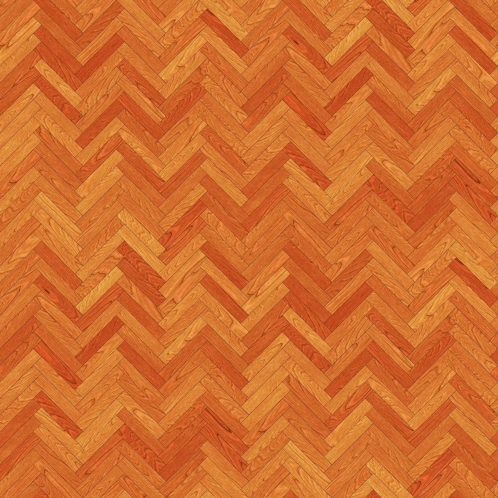 Cherry Herringbone Floor 7823 - Image 4