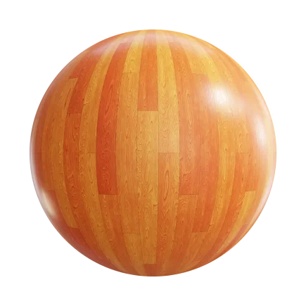 Cherry Straight Floor 7770