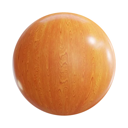 Cherry Wood 7716