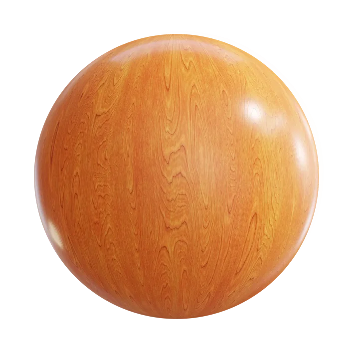 Cherry Wood 7716