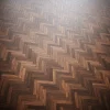 Dark Birch Herringbone Floor 7799 - Image 2