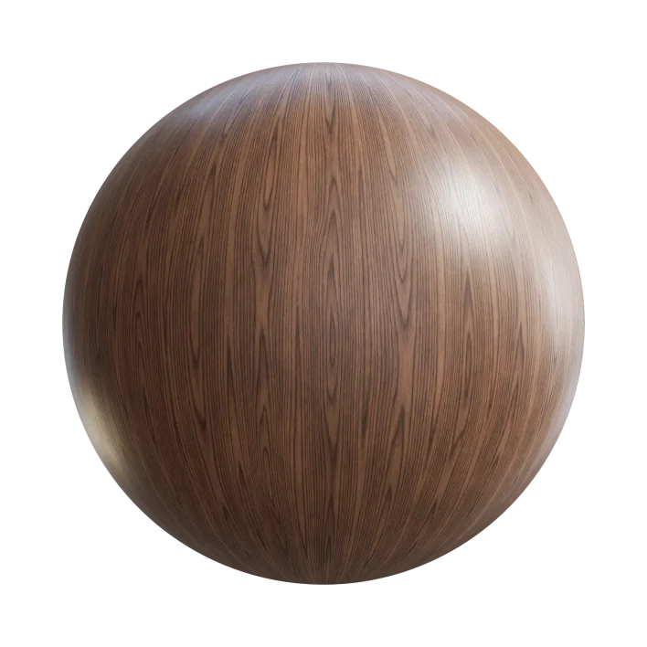 Dark Birch Wood 7761
