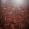 Dark Cedar Herringbone Floor 7824 - Image 2