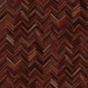 Dark Cedar Herringbone Floor 7824 - Image 4