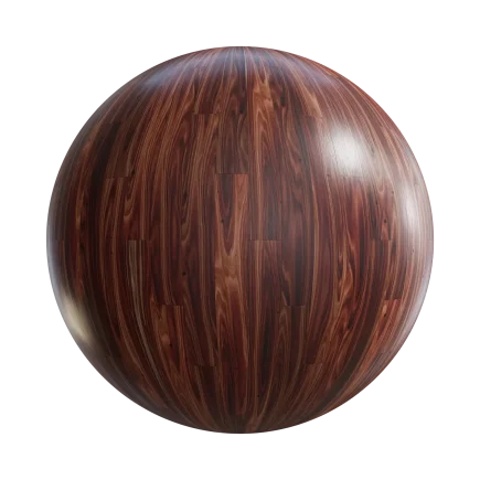 Dark Cedar Straight Floor 7769