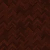 Dark Cherry Herringbone Floor 7822 - Image 4