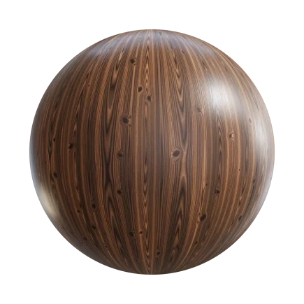Dark Fir Wood 7763