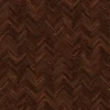 Dark Hickory Herringbone Floor 7820 - Image 4
