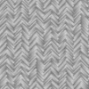 Dark Hickory Herringbone Floor 7820 - Image 6