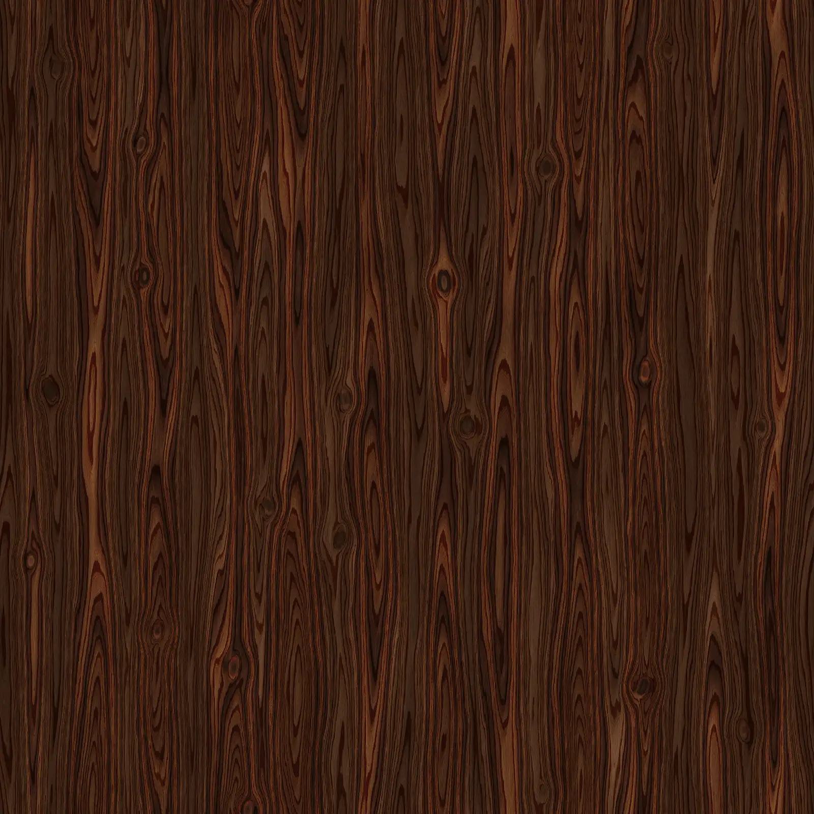 Dark Hickory Wood 7724 - Image 4