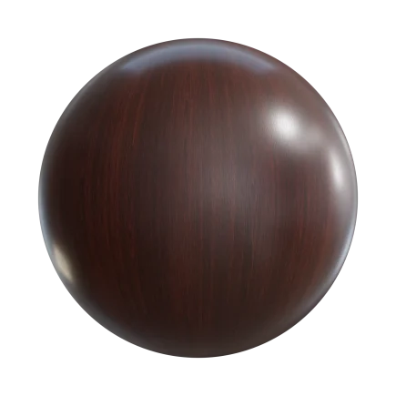 Dark Mahogany Wood 7730