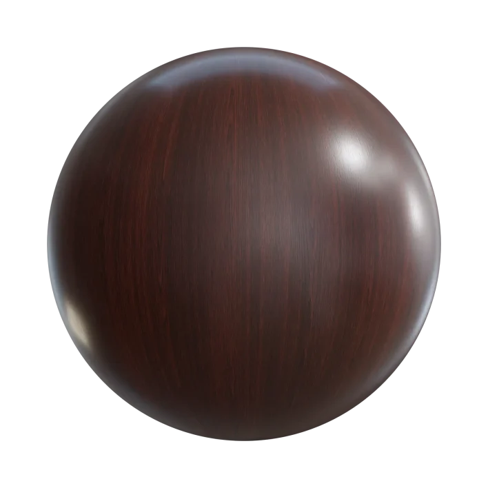 Dark Mahogany Wood 7730