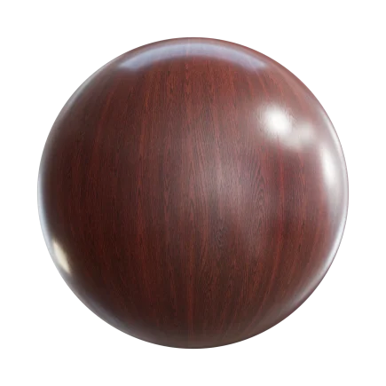 Dark Merbau Wood 7732