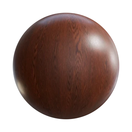 Dark Oak Wood 7738