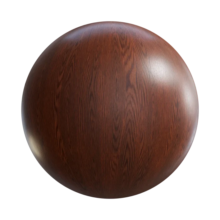 Dark Oak Wood 7738