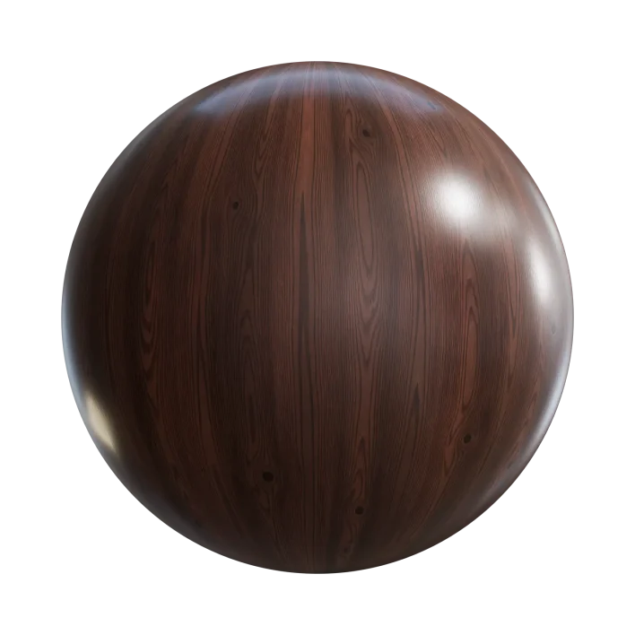 Dark Pine Wood 7734
