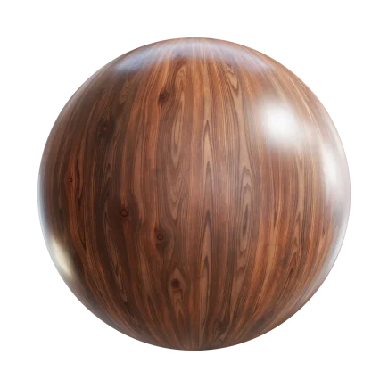 Dark Rustic Alder Wood 7740
