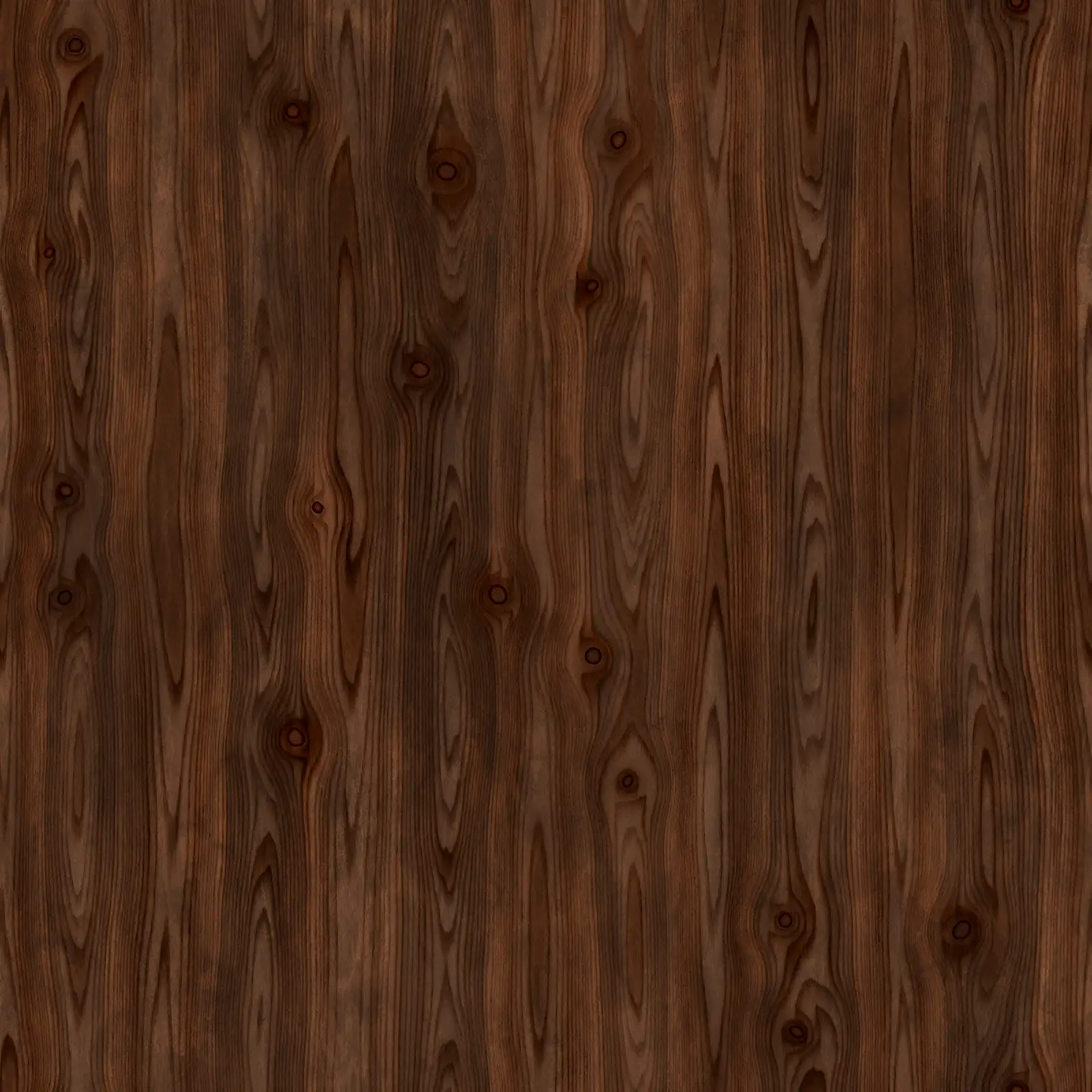 Dark Rustic Alder Wood 7740 - Image 4
