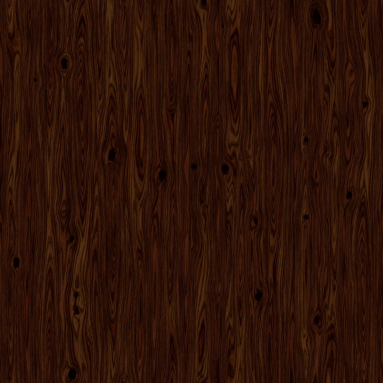 Dark Rustic Hickory Wood 7744 - Image 4