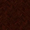 Dark Teak Herringbone Floor 7806 - Image 4